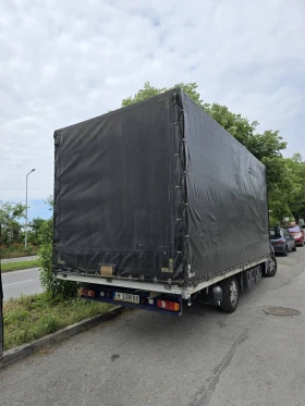 Peugeot Boxer 3.0, 180.., 12. | Mobile.bg    3