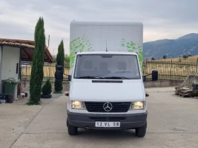     Mercedes-Benz Sprinter 90000!!!!!!!!