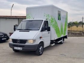    Mercedes-Benz Sprinter 90000!!!!!!!!