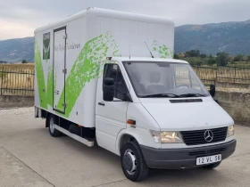     Mercedes-Benz Sprinter 90000!!!!!!!!