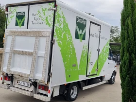 Mercedes-Benz Sprinter 90000!!!!!!!! | Mobile.bg    6