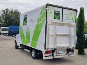 Mercedes-Benz Sprinter 90000!!!!!!!! | Mobile.bg    5
