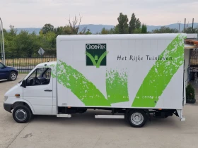     Mercedes-Benz Sprinter 90000!!!!!!!!