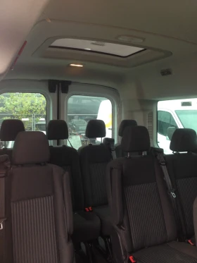 Ford Transit 11+ 1/2/2.2D/155///uro6 | Mobile.bg    6