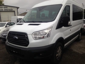 Ford Transit 11+ 1/2/2.2D/155///uro6 | Mobile.bg    3