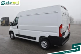 Citroen Jumper VAN25035, снимка 7