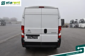 Citroen Jumper VAN25035, снимка 6