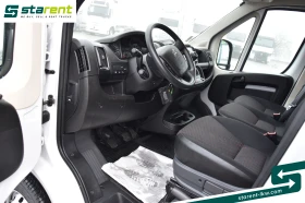 Citroen Jumper VAN25035, снимка 16