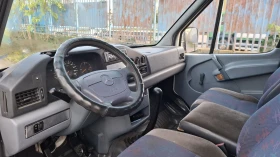 Mercedes-Benz Sprinter 208 НОВИ МАСЛА И ГУМИ, снимка 4