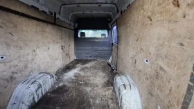 Mercedes-Benz Sprinter 208 НОВИ МАСЛА И ГУМИ, снимка 7