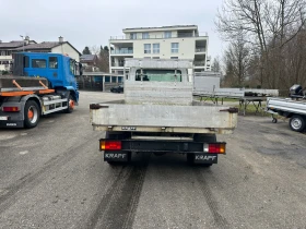 Iveco Daily 35c12* ШВЕЙЦАРИЯ* , снимка 2