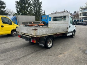 Iveco Daily 35c12* ШВЕЙЦАРИЯ* , снимка 3