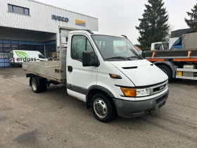 Iveco Daily 35c12* ШВЕЙЦАРИЯ* 