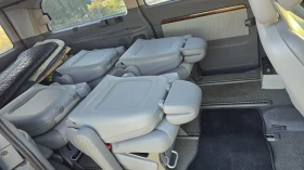 Mercedes-Benz Viano 4 ед.седалки отзад на шини,  дълга база | Auto.bg — изображение 8
