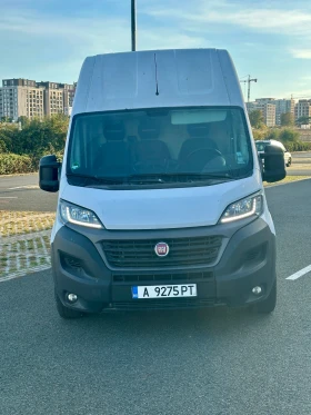 ������ Fiat Ducato