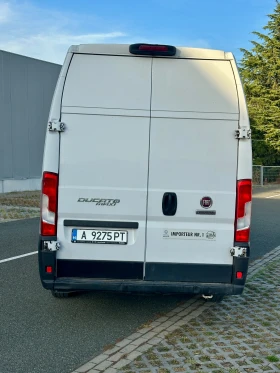 Fiat Ducato 2.3 Maxi Professional | Mobile.bg � ����� ������ 4