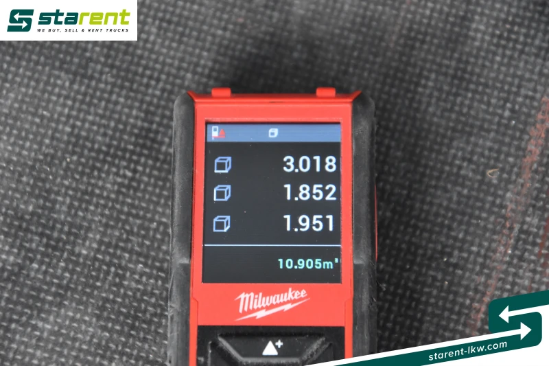 Citroen Jumper VAN25035, снимка 13 - Бусове и автобуси - 52737123