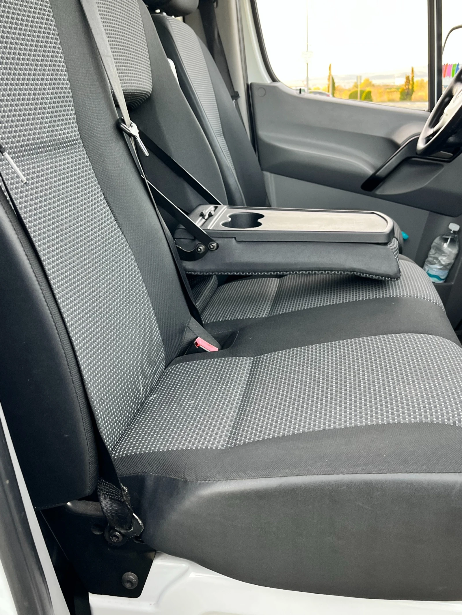 Mercedes-Benz Sprinter 513 | Mobile.bg   12