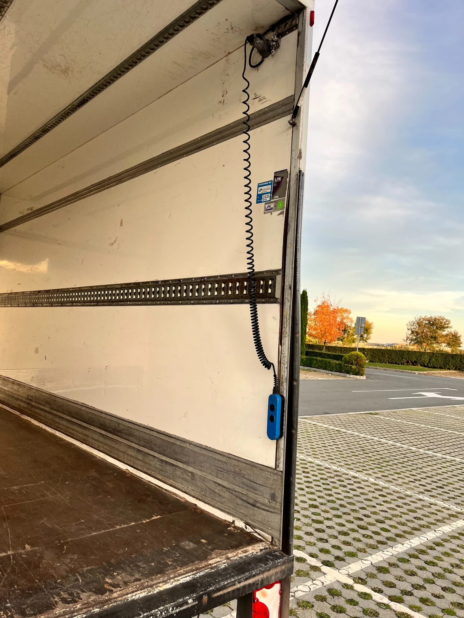 Mercedes-Benz Sprinter 513 | Mobile.bg   8