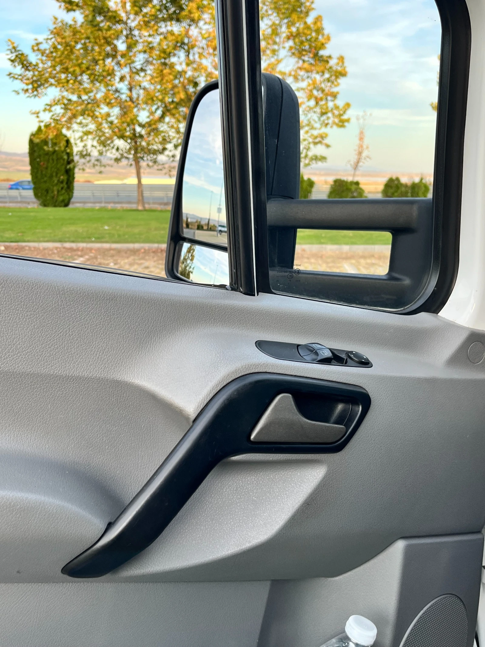 Mercedes-Benz Sprinter 513 | Mobile.bg   13