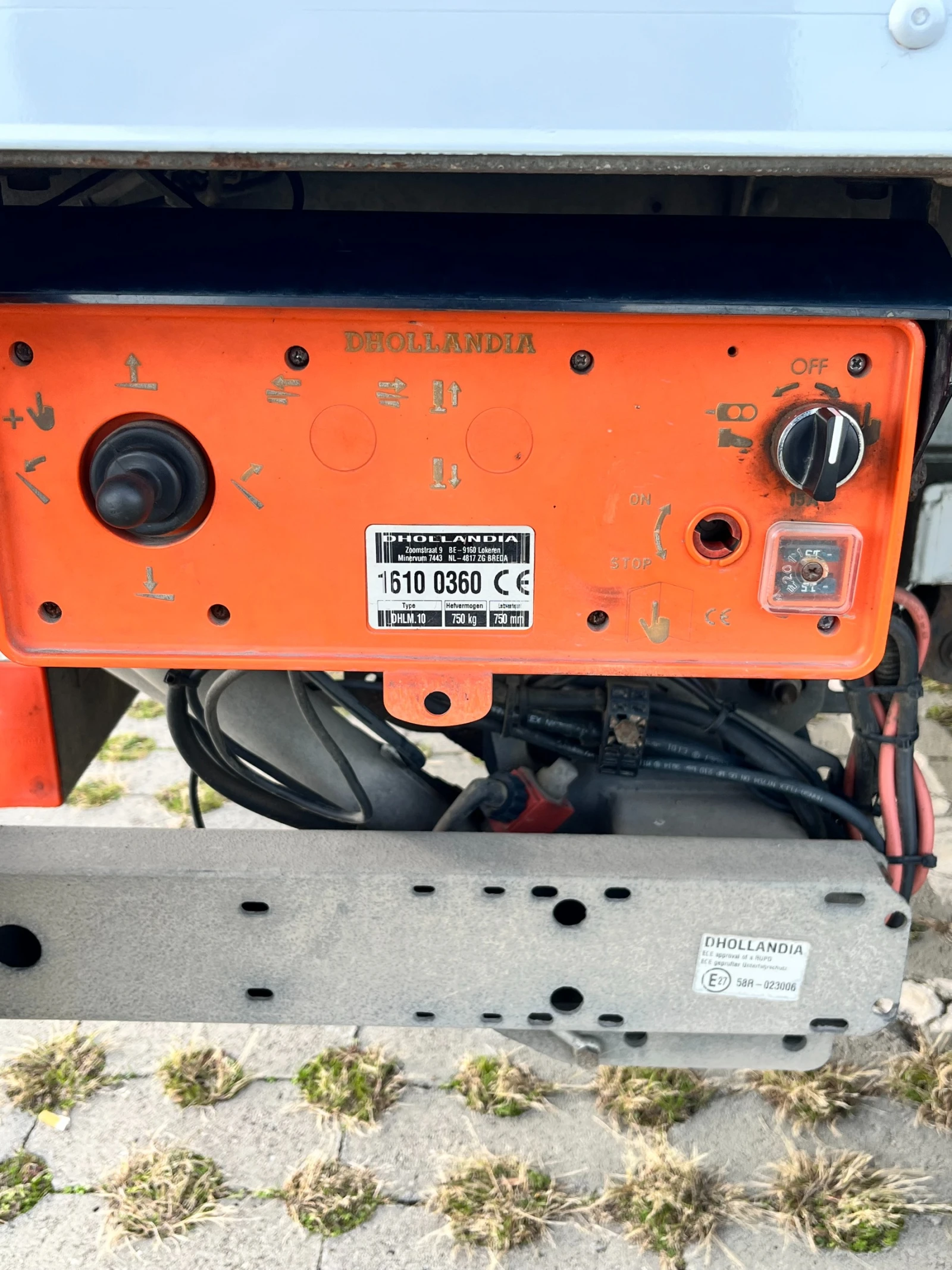 Mercedes-Benz Sprinter 513 | Mobile.bg   14