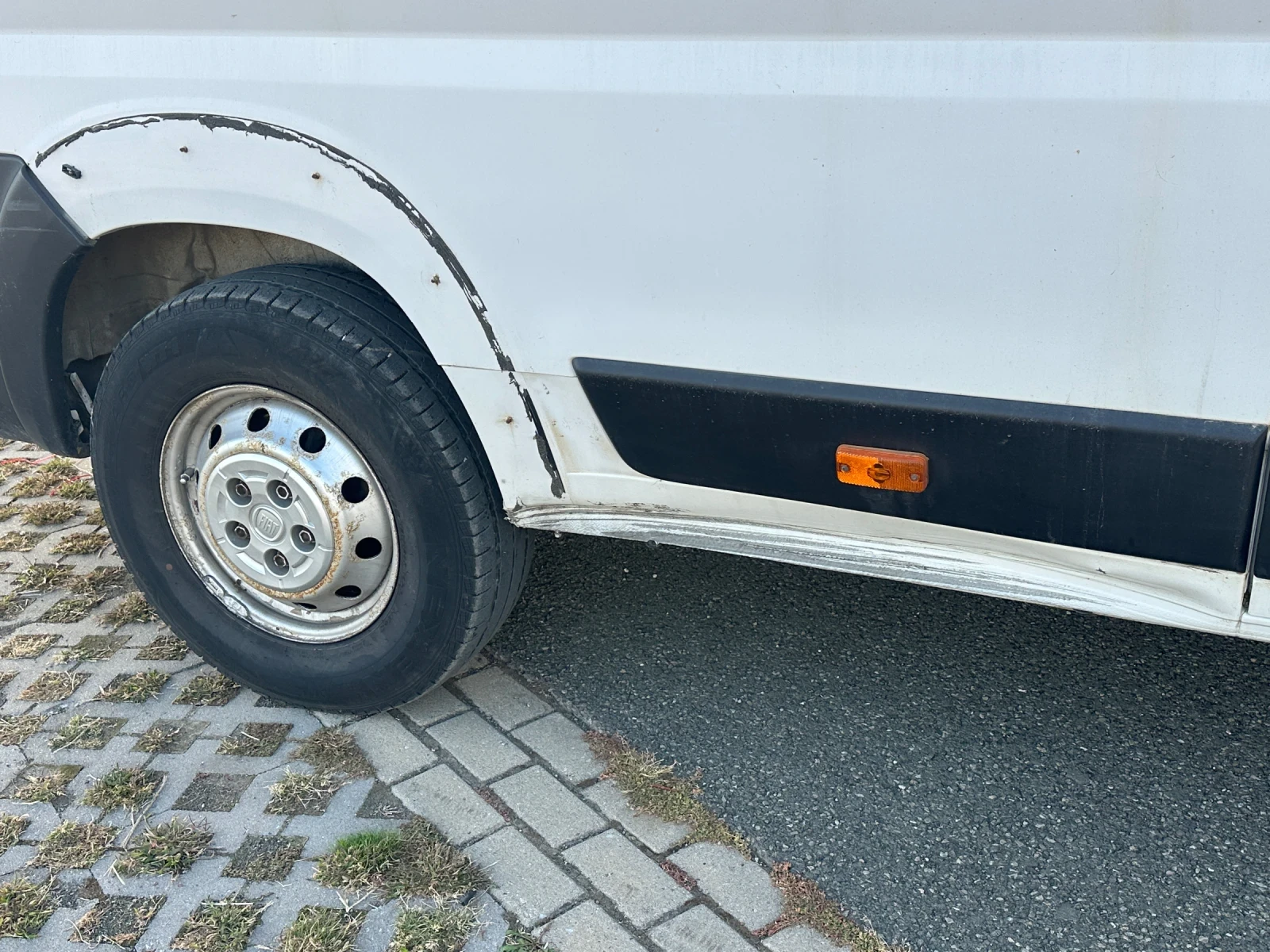 Fiat Ducato 2.3 Maxi Professional, снимка 12 - Бусове и автобуси - 56433663