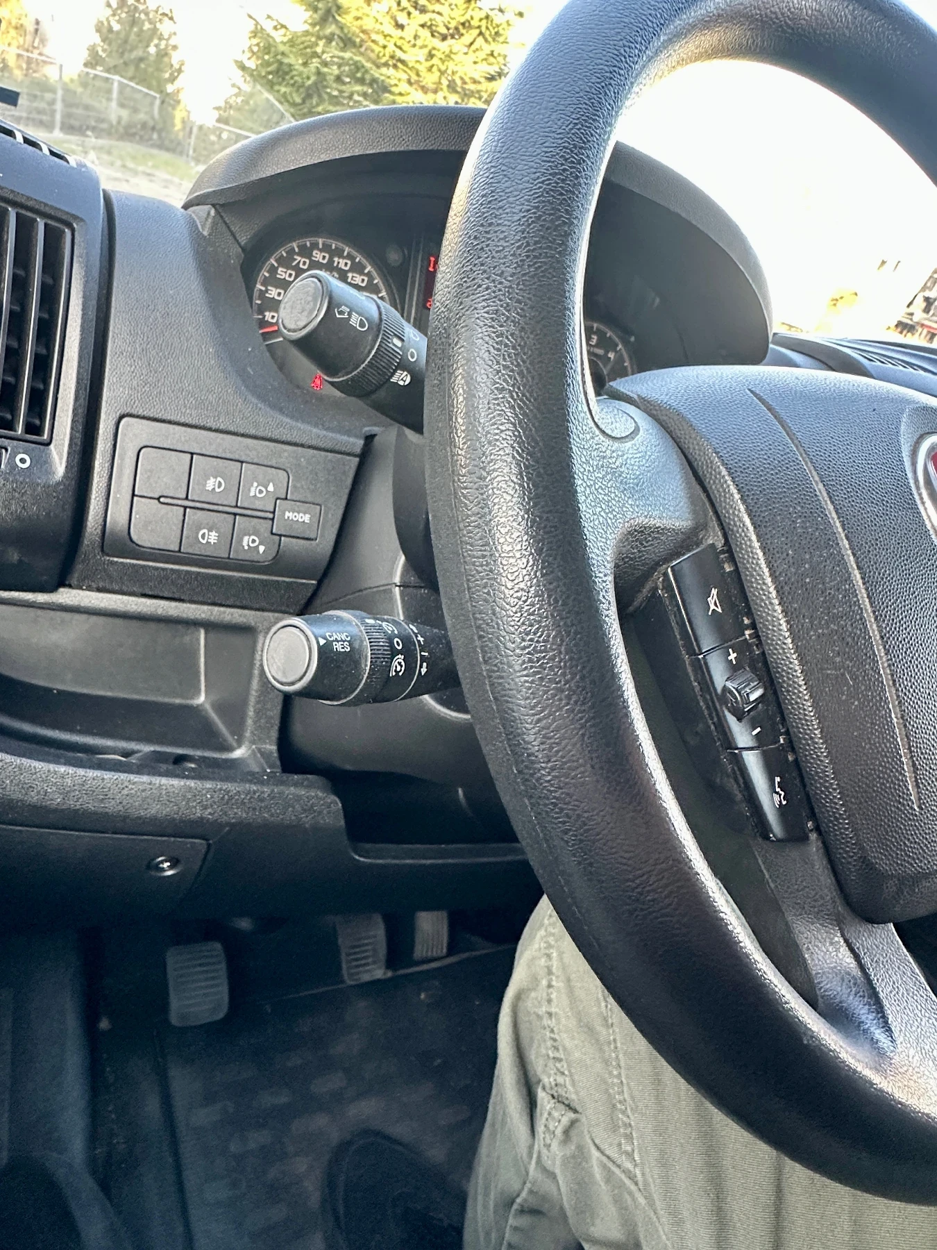 Fiat Ducato 2.3 Maxi Professional, снимка 10 - Бусове и автобуси - 56433663