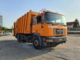 Man 19.364 28.364, снимка 2