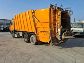 Man 19.364 28.364, снимка 4