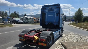 Iveco Stralis 440S46 EURO 6 Хидравлична помпа , снимка 4