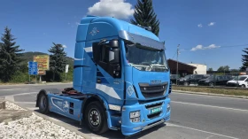 Iveco Stralis 440S46 EURO 6 Хидравлична помпа , снимка 2