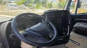 Iveco Stralis 440S46 EURO 6 Хидравлична помпа , снимка 12