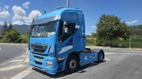 Iveco Stralis 440S46 EURO 6 Хидравлична помпа , снимка 1