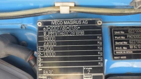 Iveco Stralis 440S46 EURO 6 Хидравлична помпа , снимка 5