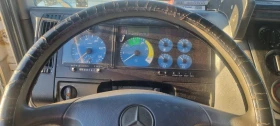Mercedes-Benz 1217 1328, снимка 9