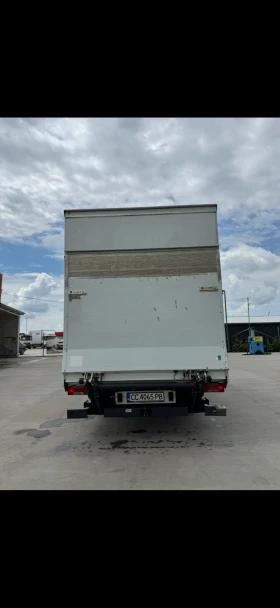 Iveco 5010 | Mobile.bg � ����� ������ 5