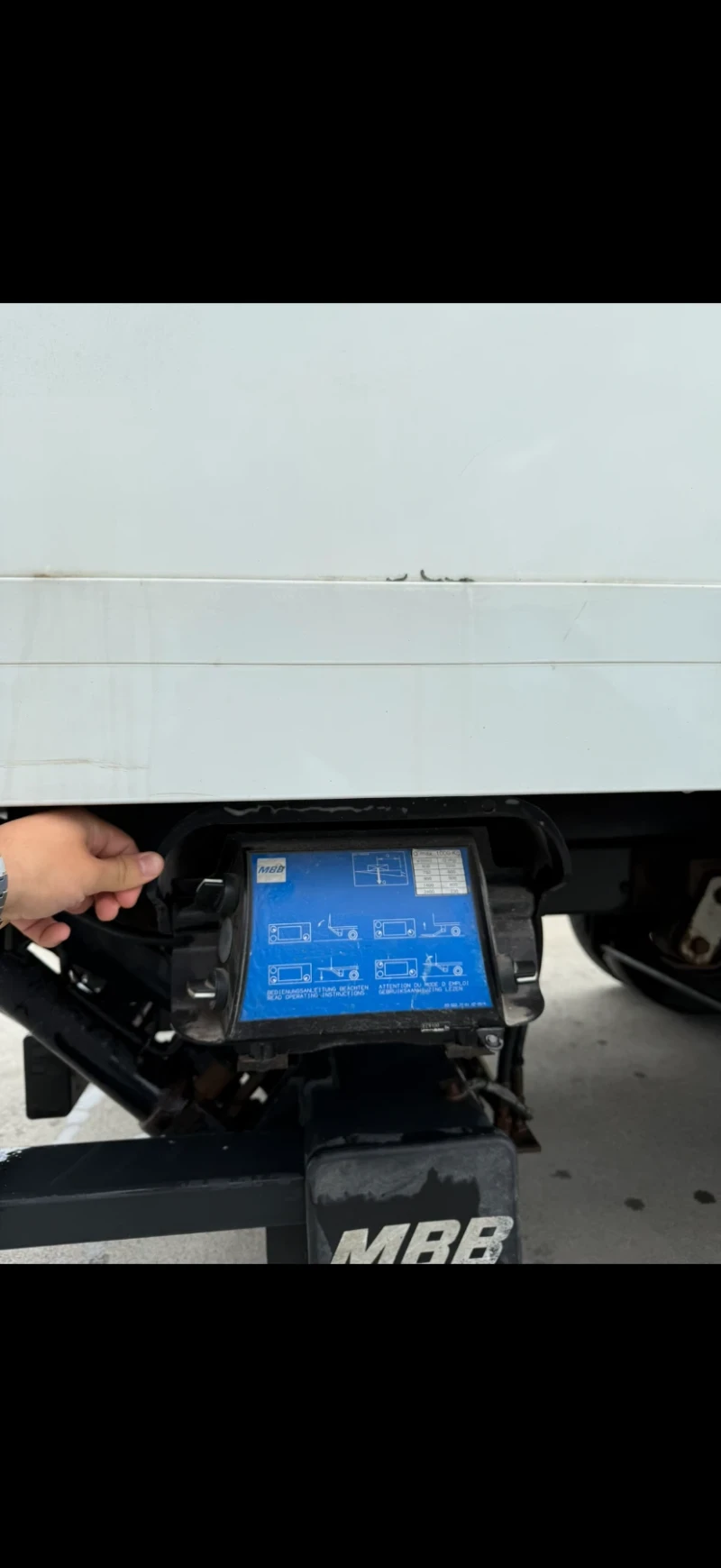 Iveco 5010, снимка 6 - Камиони - 53442729