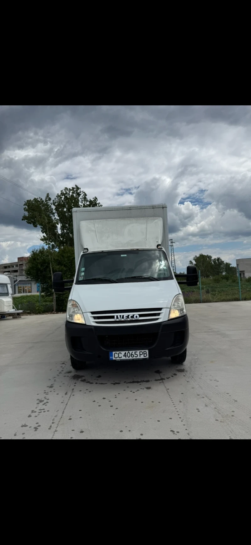 Iveco 5010, снимка 2 - Камиони - 53442729