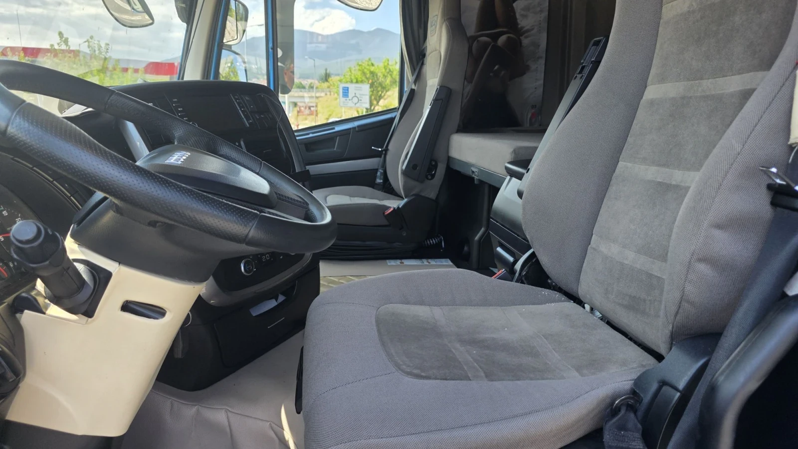 Iveco Stralis 440S46 EURO 6 Хидравлична помпа , снимка 13 - Камиони - 55663785