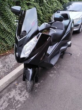 Peugeot Satelis 500 RS, снимка 10