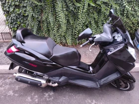 Peugeot Satelis 500 RS, снимка 5