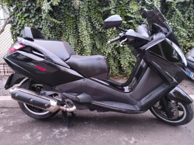 Peugeot Satelis 500 RS, снимка 6