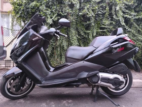 Peugeot Satelis 500 RS, снимка 1