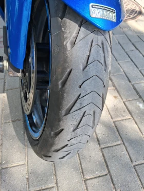 Suzuki Gsx GSXS 1000 F, снимка 3