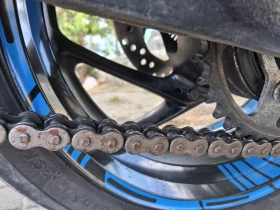 Suzuki Gsx GSXS 1000 F, снимка 8