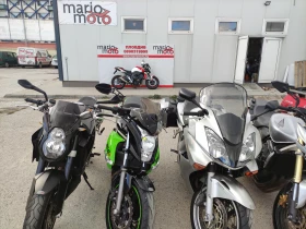 Yamaha Drag Star 600, снимка 17