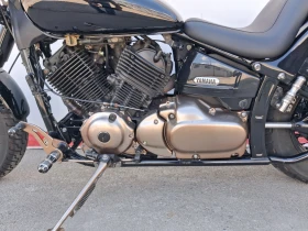 Yamaha Drag Star 600, снимка 6