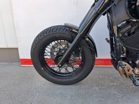 Yamaha Drag Star 600, снимка 7