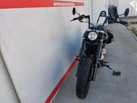 Yamaha Drag Star 600, снимка 9