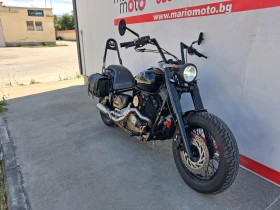 Yamaha Drag Star 600, снимка 14